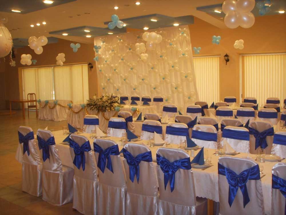 Hotel Aliq Tsachkadzor Buitenkant foto